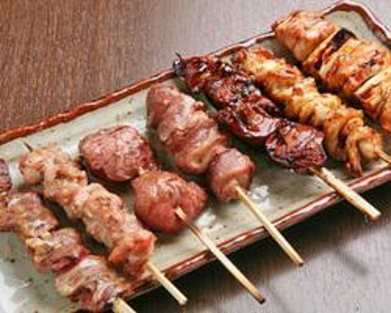 そばにぎり飯酒処 走り長屋